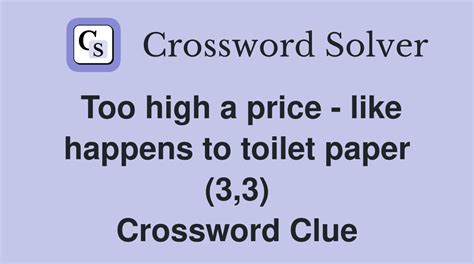 prices way too high crossword clue|Priced way too high Crossword Clue